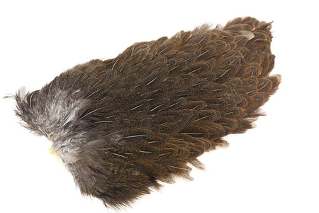 Du tilføjede <b><u>4B Whiting Hen Soft Saddle - Variant</u></b> til kurven.