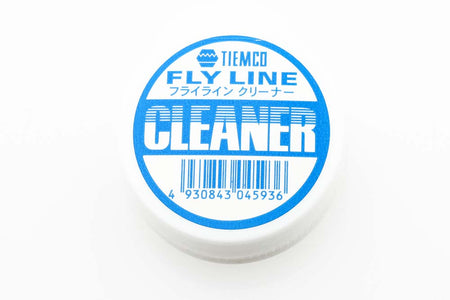 Du tilføjede <b><u>Tiemco Fly Line Cleaner</u></b> til kurven.