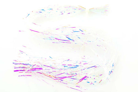 Du tilføjede <b><u>Flashabou Magnum - Mirror Opal</u></b> til kurven.