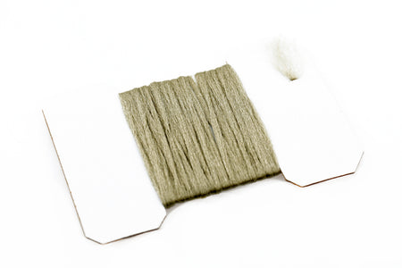Du tilføjede <b><u>PolyPropylene Floating Yarn - Grey/Brown</u></b> til kurven.