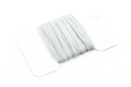 Du tilføjede <b><u>PolyPropylene Floating Yarn - Lt Grey</u></b> til kurven.