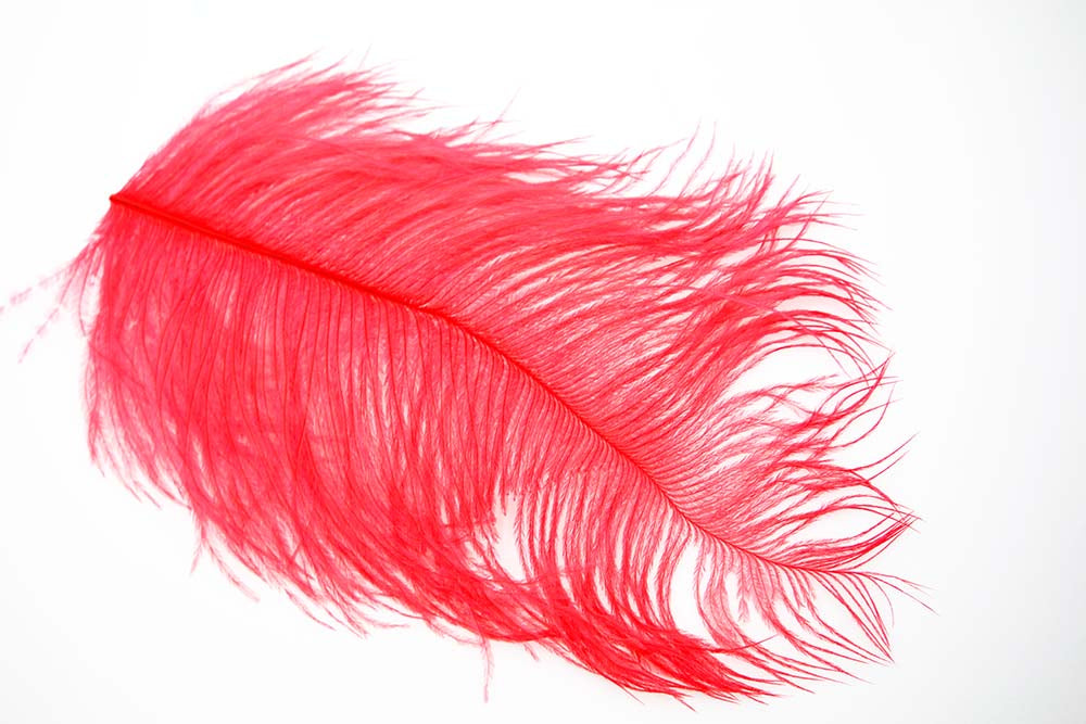 XL Struds Herl - Red