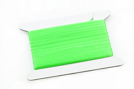 Du tilføjede <b><u>Tiemco Fine Aero Dry Wing - Fl. Green</u></b> til kurven.