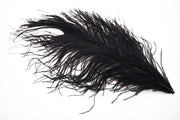 XL Struds Herl - Black