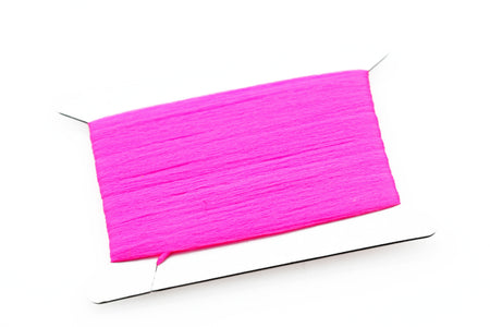 Du tilføjede <b><u>Tiemco Fine Aero Dry Wing - Fl. Pink</u></b> til kurven.