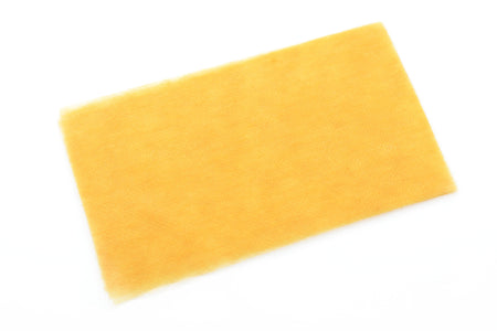 Du tilføjede <b><u>Tiemco Fly Wing IV - Dusty Yellow</u></b> til kurven.