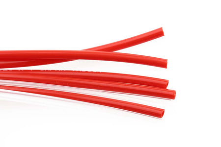 Du tilføjede <b><u>STS Soft Tube System 3/2 mm - Red</u></b> til kurven.
