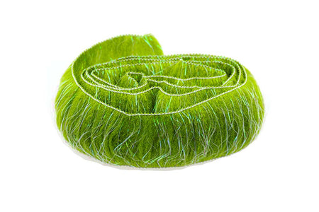Du tilføjede <b><u>Chockletts Body Wrap - Olive</u></b> til kurven.