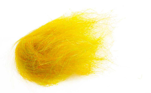Du tilføjede <b><u>Streamer Head Dubbing - Golden Olive</u></b> til kurven.