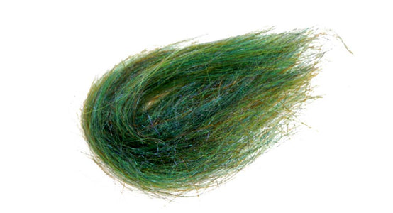 Du tilføjede <b><u>Streamer Head Dubbing - Peacock</u></b> til kurven.