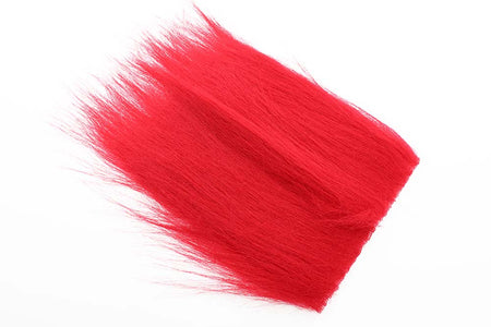 Du tilføjede <b><u>Rainy's Craft Fur - Bright Red</u></b> til kurven.