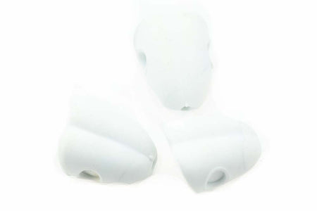 Du tilføjede <b><u>Double Barrel Popper - White</u></b> til kurven.