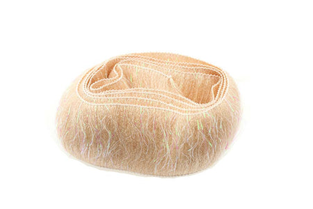 Du tilføjede <b><u>Chockletts Body Wrap - Tan</u></b> til kurven.
