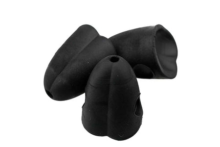 Du tilføjede <b><u>Double Barrel Popper - Black</u></b> til kurven.