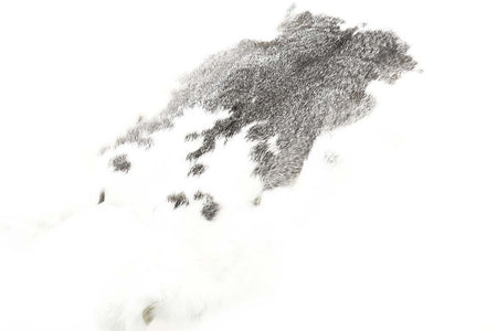 Du tilføjede <b><u>Helt kanin skind - Naturgrå</u></b> til kurven.