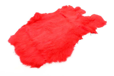 Du tilføjede <b><u>Helt kanin skind - Fl. Red</u></b> til kurven.