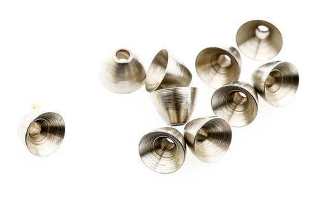Du tilføjede <b><u>Flyco Coneheads - Silver</u></b> til kurven.