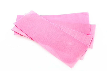 Du tilføjede <b><u>Razor Foam Opaque - Pink</u></b> til kurven.