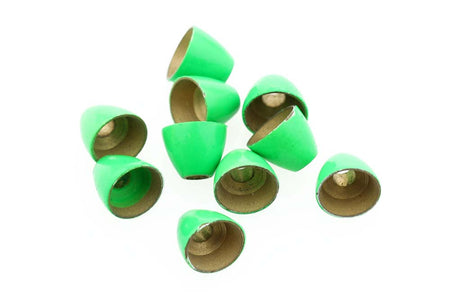 Du tilføjede <b><u>Tungsten Conehead - Fluo. Green</u></b> til kurven.