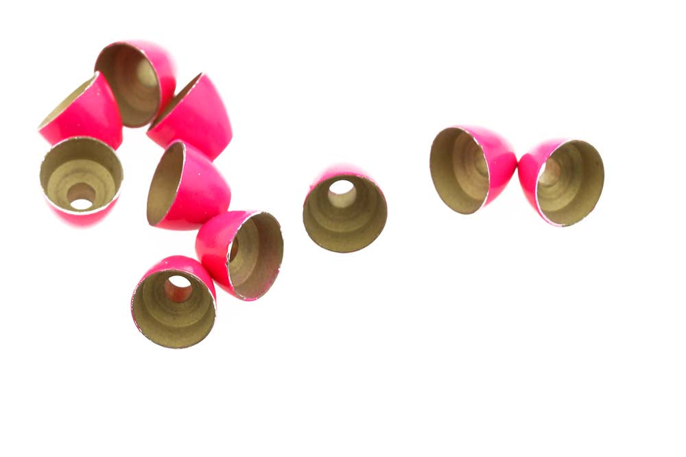 Flyco Coneheads - Fluo. Pink