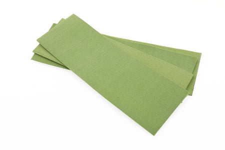 Du tilføjede <b><u>Razor Foam Opaque - Olive</u></b> til kurven.