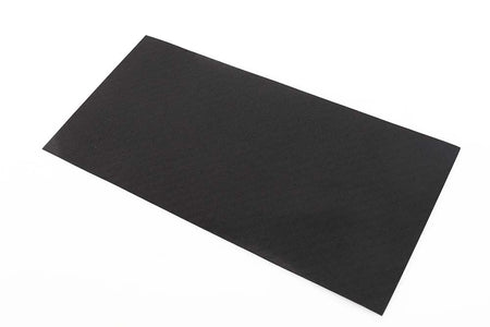 Du tilføjede <b><u>Rainy's Cross link Sheet Foam - Black</u></b> til kurven.