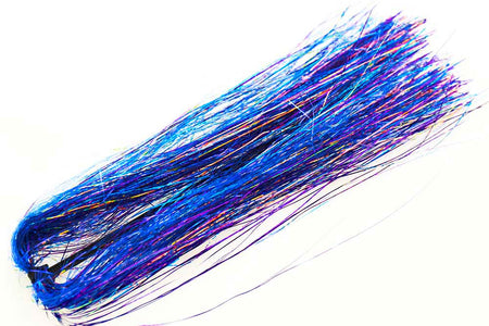 Du tilføjede <b><u>New Age Krinkle Flash - Winter Run Blue</u></b> til kurven.
