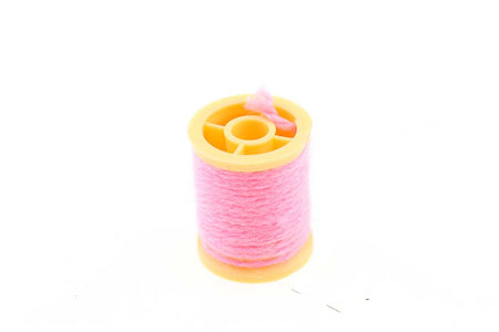 Du tilføjede <b><u>Uldgarn - Fl. Pink</u></b> til kurven.