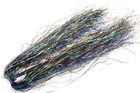 Du tilføjede <b><u>New Age Krinkle Flash - Midnight Rainbow</u></b> til kurven.