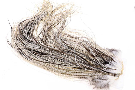 Du tilføjede <b><u>(Gold Grade) Whiting Red Label Saddle - Unique Variant</u></b> til kurven.