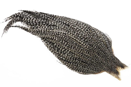 Du tilføjede <b><u>(Pro Grade) Whiting Red Label Dryfly - Grizzly Variant</u></b> til kurven.