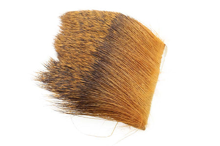 Du tilføjede <b><u>Deluxe Deerhair - Golden Brown</u></b> til kurven.