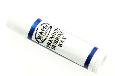 Du tilføjede <b><u>Dubbing Wax - Standard</u></b> til kurven.