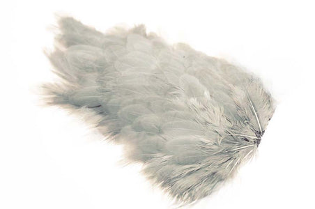 Du tilføjede <b><u>Indian Hen Saddle - Dun</u></b> til kurven.