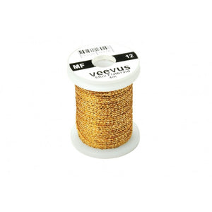 Du tilføjede <b><u>Veevus Mini Flatbraid - Copper</u></b> til kurven.