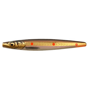 Du tilføjede <b><u>Savage Gear LT Zerling 12 gram</u></b> til kurven.