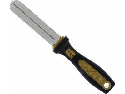 Du tilføjede <b><u>Diamond File Hook Sharpener Medium 15Cm</u></b> til kurven.