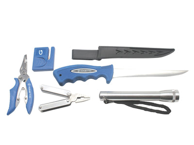 Du tilføjede <b><u>Kinetic Multi-Tools</u></b> til kurven.