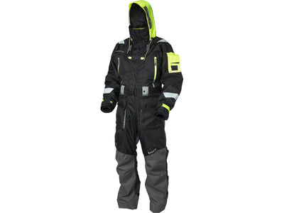 Du tilføjede <b><u>W4 Flotation Suit</u></b> til kurven.