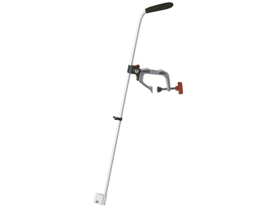 Du tilføjede <b><u>Kinetic Transducer Pole Alu</u></b> til kurven.