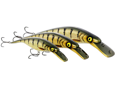 Du tilføjede <b><u>Platypus Crankbait</u></b> til kurven.