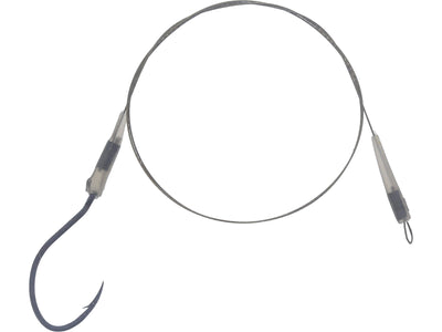 Du tilføjede <b><u>Float Rig Single Hook 50Cm 14Kg/30Lbs 1X7</u></b> til kurven.