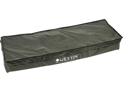 Du tilføjede <b><u>W2 Unhooking Mat Black</u></b> til kurven.