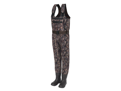 Du tilføjede <b><u>Neorush Bootfoot</u></b> til kurven.