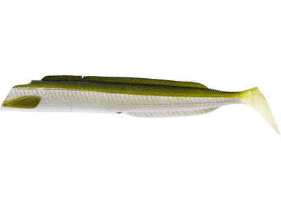 Du tilføjede <b><u>Sandy Andy Jig Spare Body</u></b> til kurven.