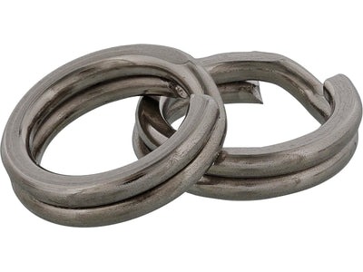 Du tilføjede <b><u>Power Splitring Black Nickel</u></b> til kurven.