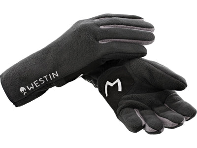 Du tilføjede <b><u>Full Fleece Gloves</u></b> til kurven.
