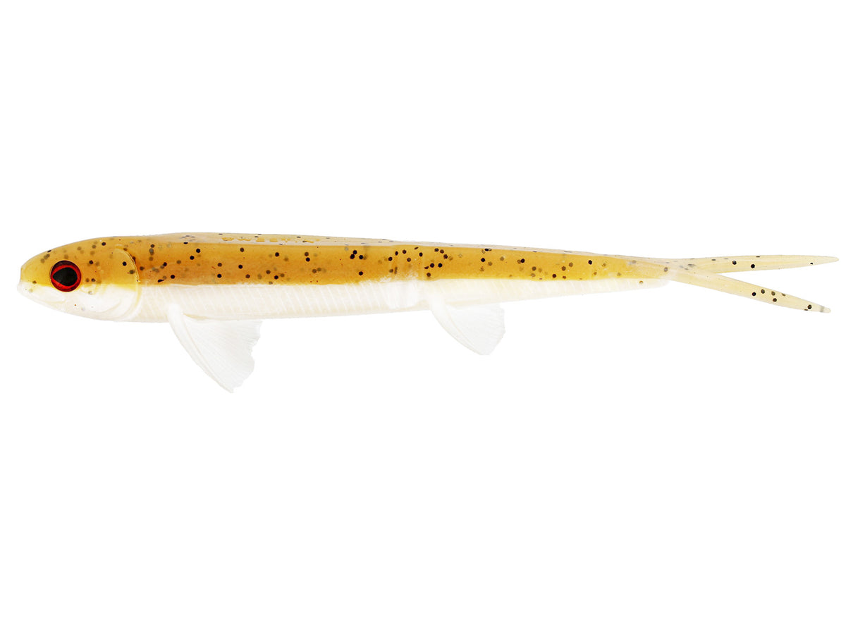 TWINTEEZ PELAGIC V-TAIL 14CM 15G LIGHT BAITFISH 2PCS