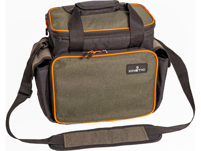 Du tilføjede <b><u>Lure Bag Large 4 Box System</u></b> til kurven.