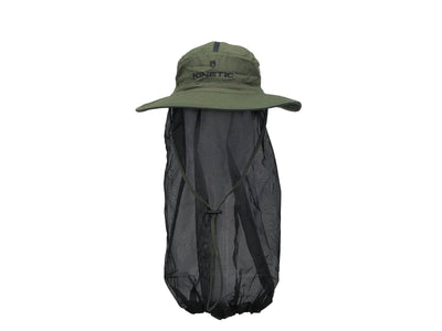 Du tilføjede <b><u>Kinetic Mosquito Hat</u></b> til kurven.